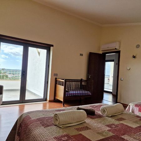Quinta Sabaudia Villa Gateiras Dış mekan fotoğraf