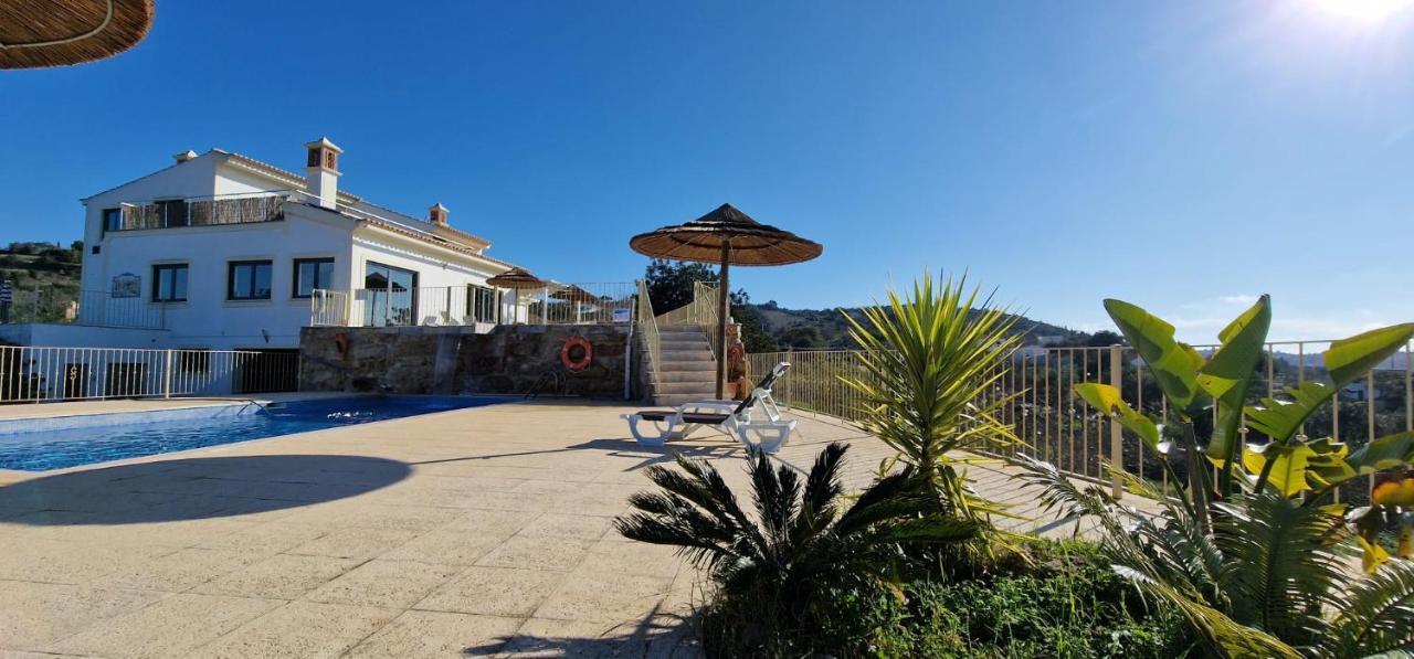 Quinta Sabaudia Villa Gateiras Dış mekan fotoğraf