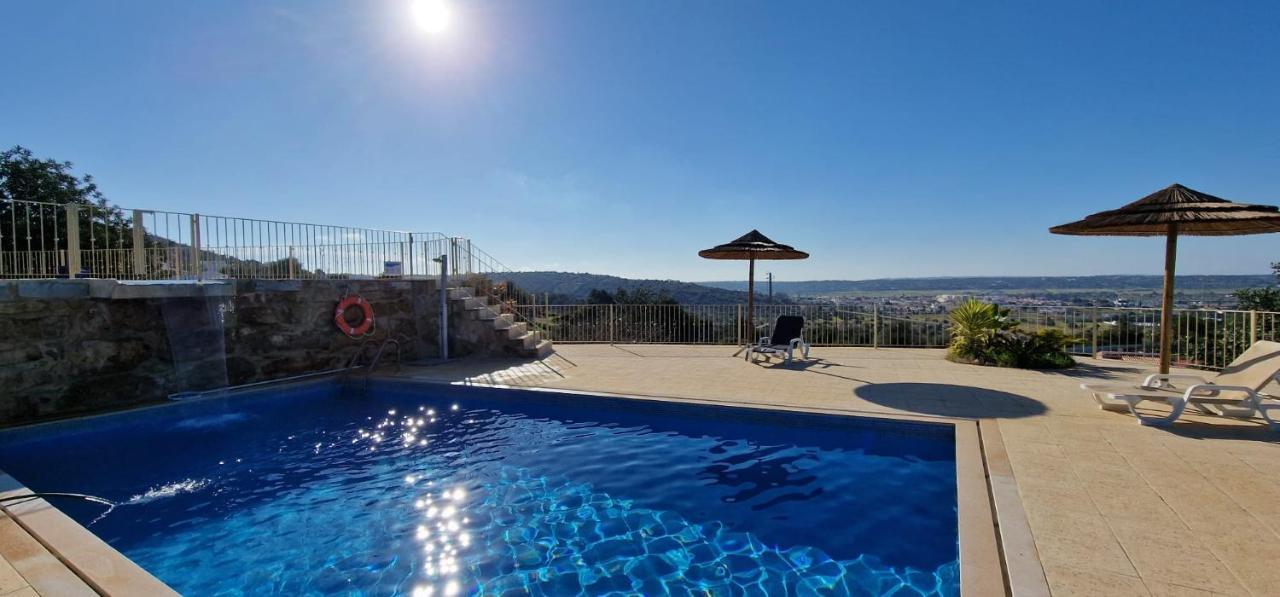 Quinta Sabaudia Villa Gateiras Dış mekan fotoğraf