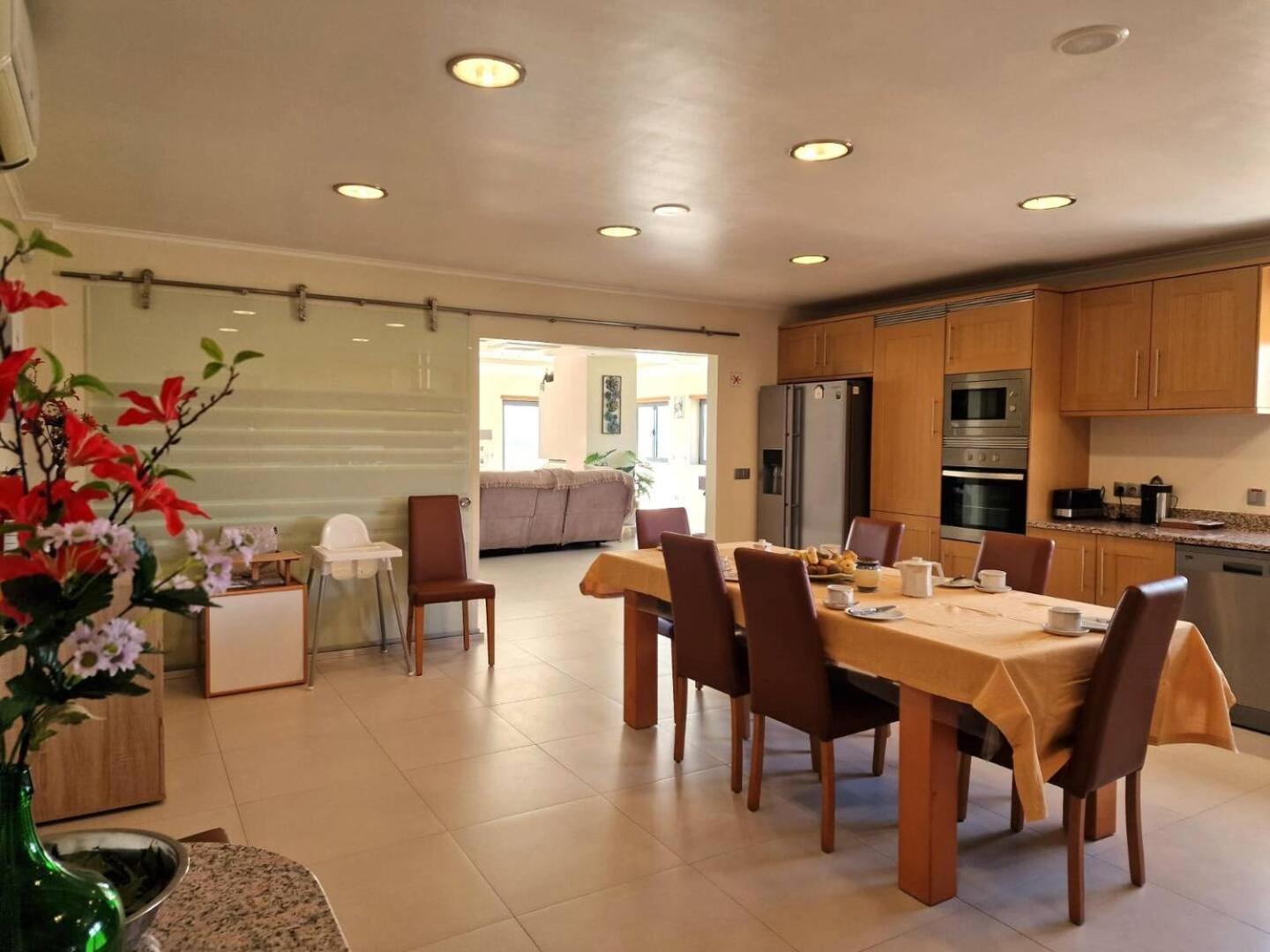Quinta Sabaudia Villa Gateiras Dış mekan fotoğraf