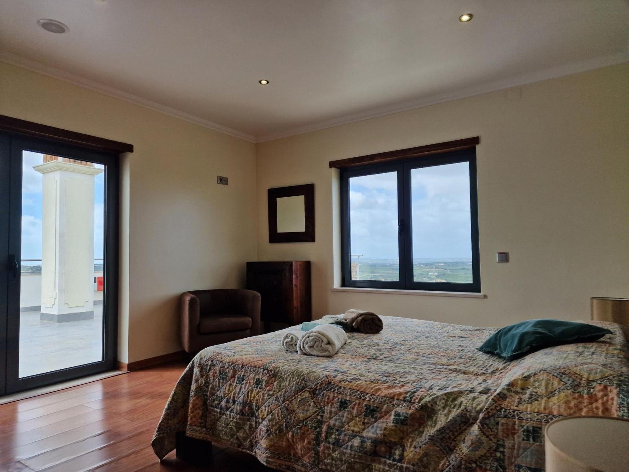 Quinta Sabaudia Villa Gateiras Dış mekan fotoğraf