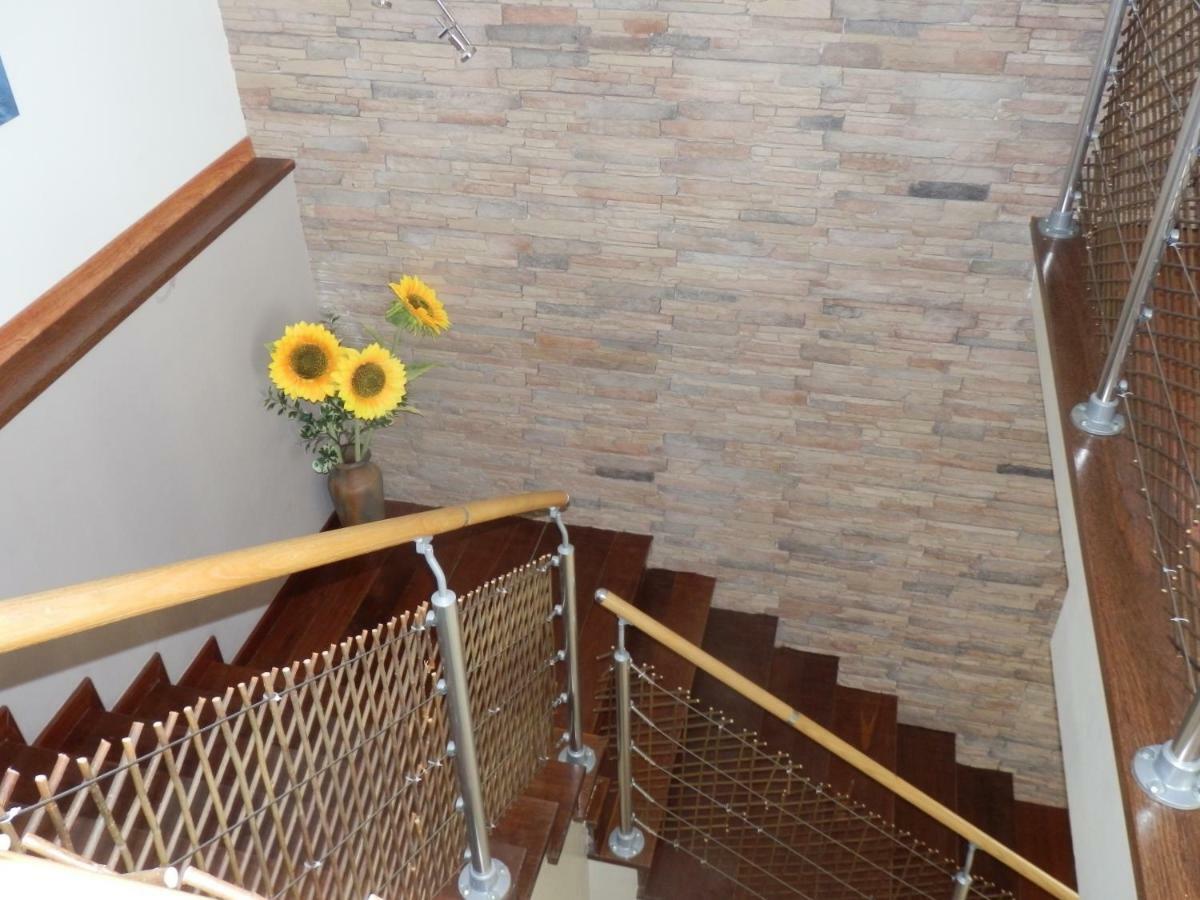 Quinta Sabaudia Villa Gateiras Dış mekan fotoğraf