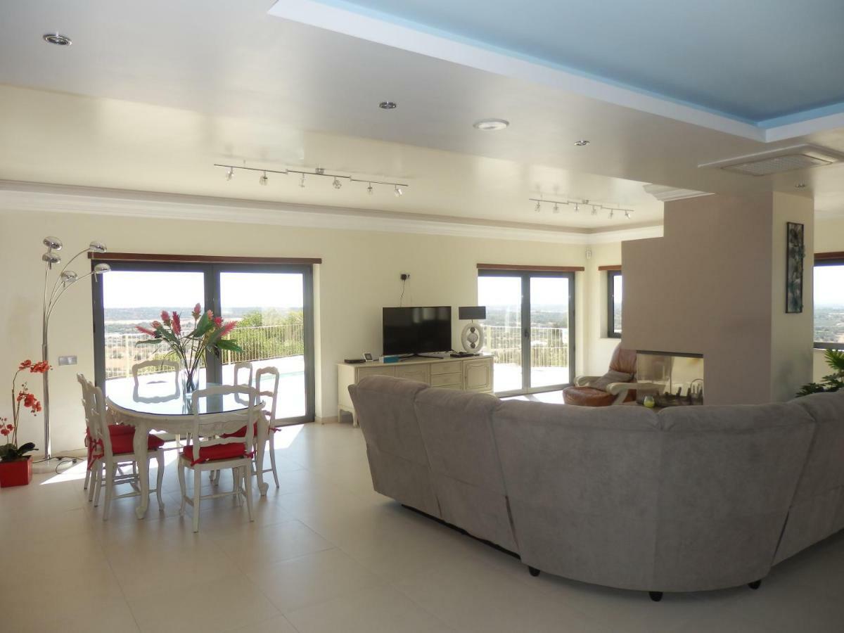 Quinta Sabaudia Villa Gateiras Dış mekan fotoğraf