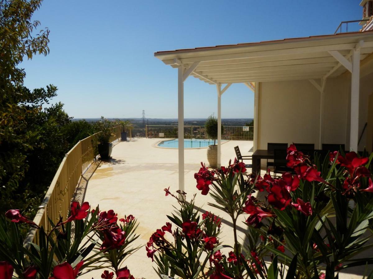 Quinta Sabaudia Villa Gateiras Dış mekan fotoğraf