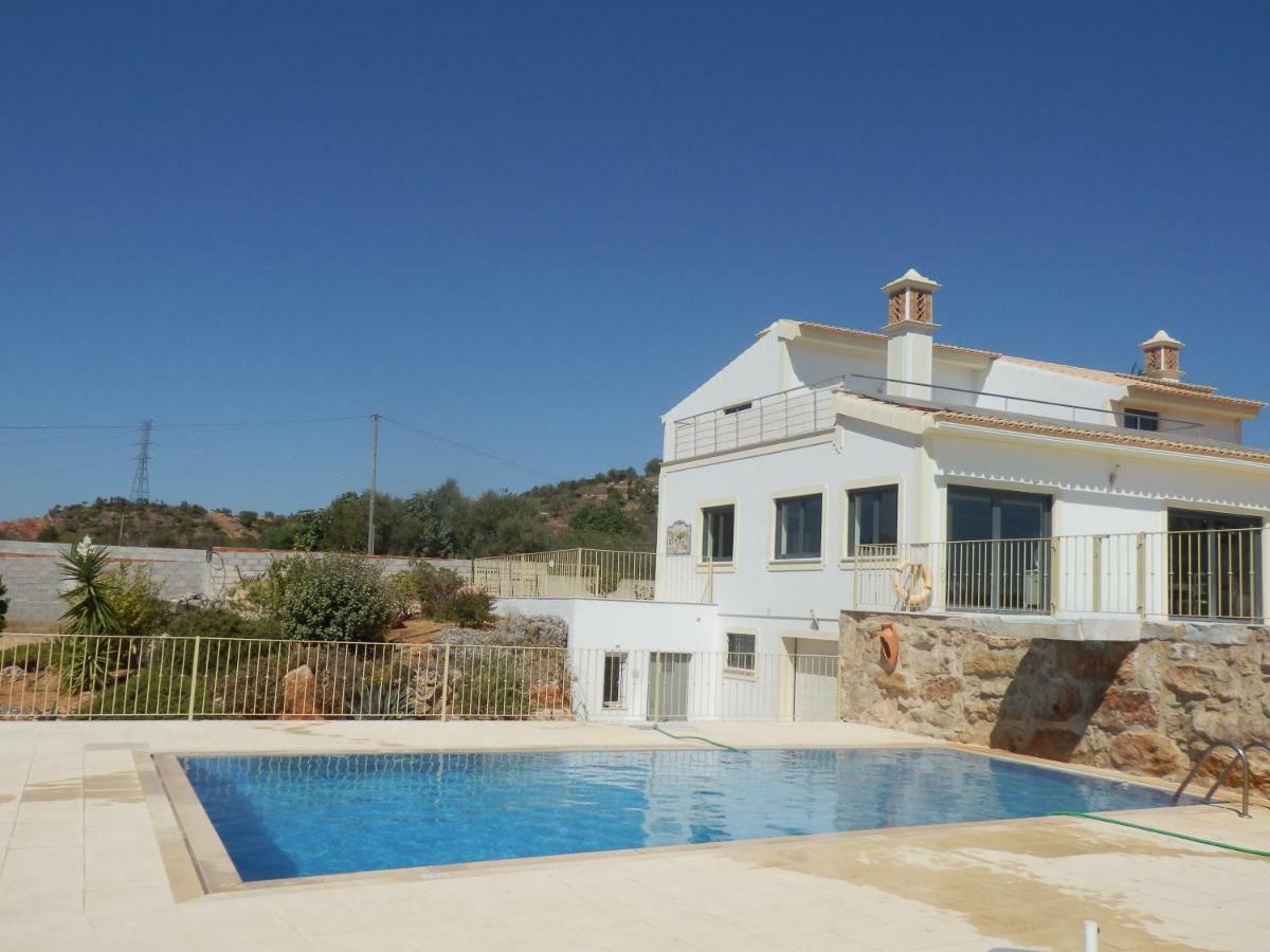 Quinta Sabaudia Villa Gateiras Dış mekan fotoğraf