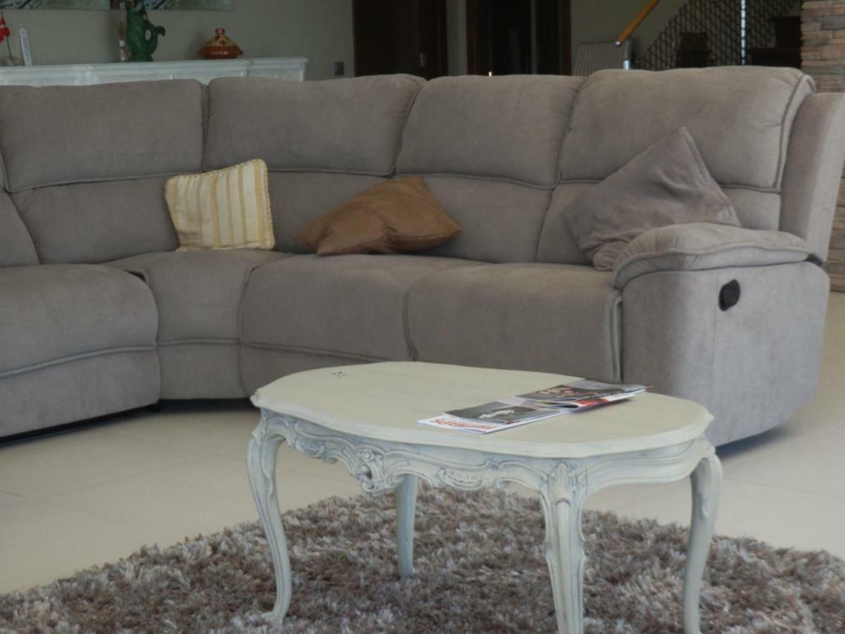 Quinta Sabaudia Villa Gateiras Dış mekan fotoğraf
