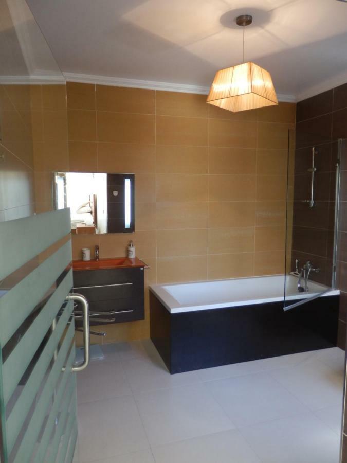 Quinta Sabaudia Villa Gateiras Dış mekan fotoğraf
