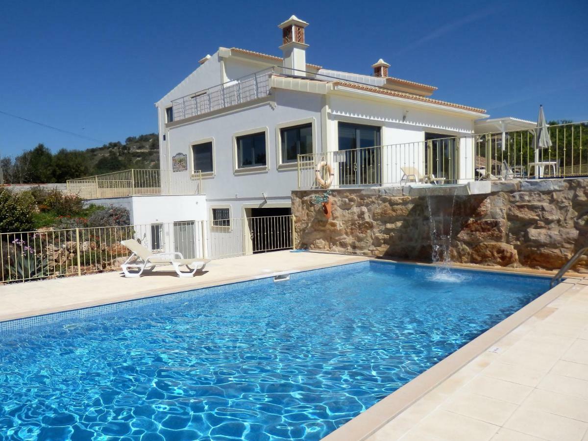 Quinta Sabaudia Villa Gateiras Dış mekan fotoğraf